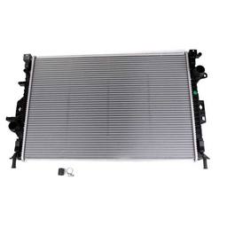 Land Rover Volvo Radiator (Auto Trans) 36002414 - Nissens 65615A